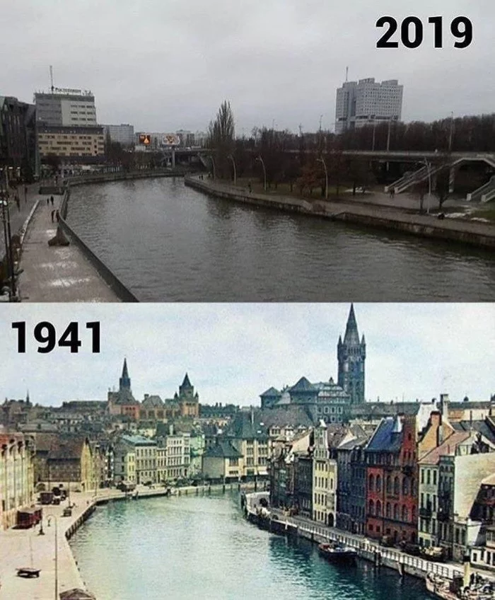 Progress - Russia, KГ¶nigsberg, Kaliningrad, Progress