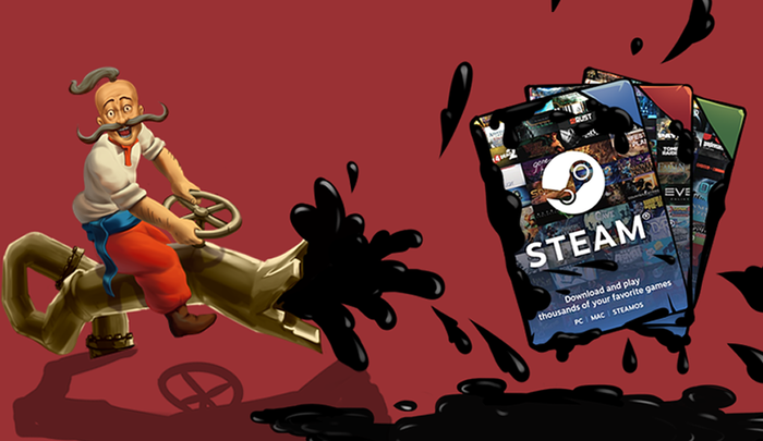  105   Steam     190 000