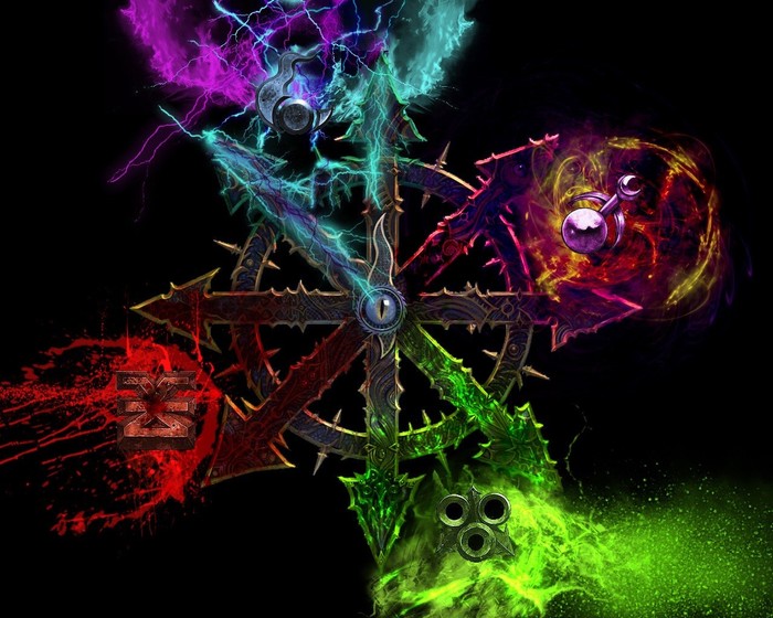  !   