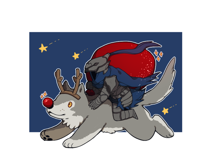 Art Donar0217, Dark Souls, Dark Souls 3,   , Knight Artorias, Abyss Watchers, , 