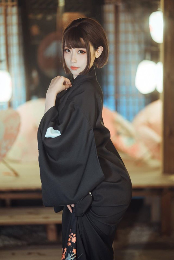 Ero cosplay - NSFW, The photo, Cosplay, Erotic, Longpost