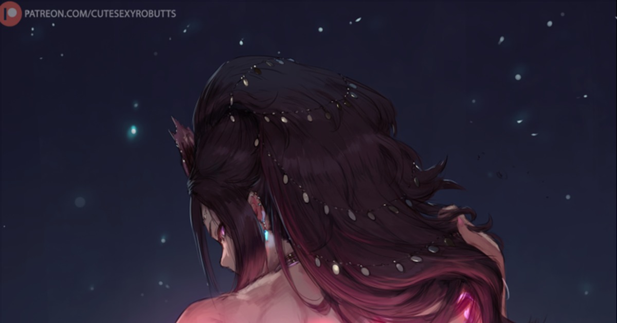 Cutesexyrobutts Tumblr