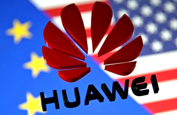Huawei vs Google , IT, Huawei