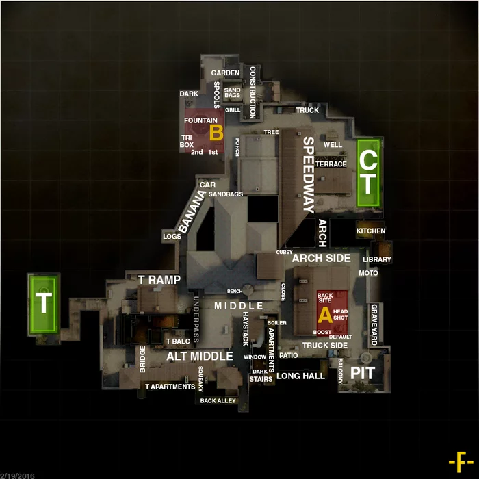 Проникновенье наше по планете - Моё, Дания, Копенгаген, CS:GO, Длиннопост
