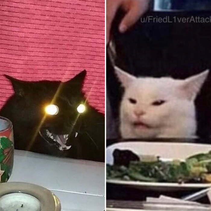 Задел для мемасиков