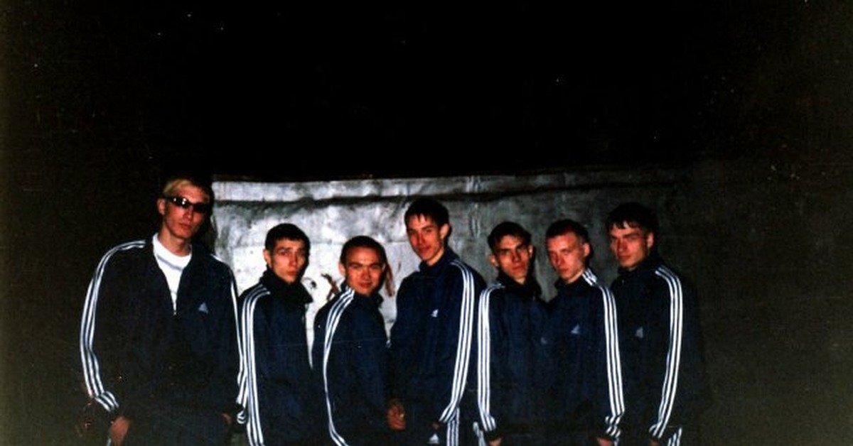 Фото пацанов из 90 х Остаться в живых Пикабу