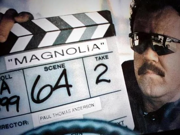 The film Magnolia - Magnolia, Tom Cruise, Movies, Paul Thomas Anderson, Longpost