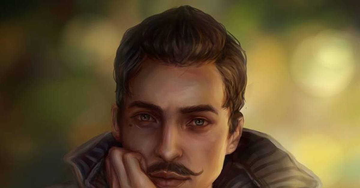 Dorian | Пикабу