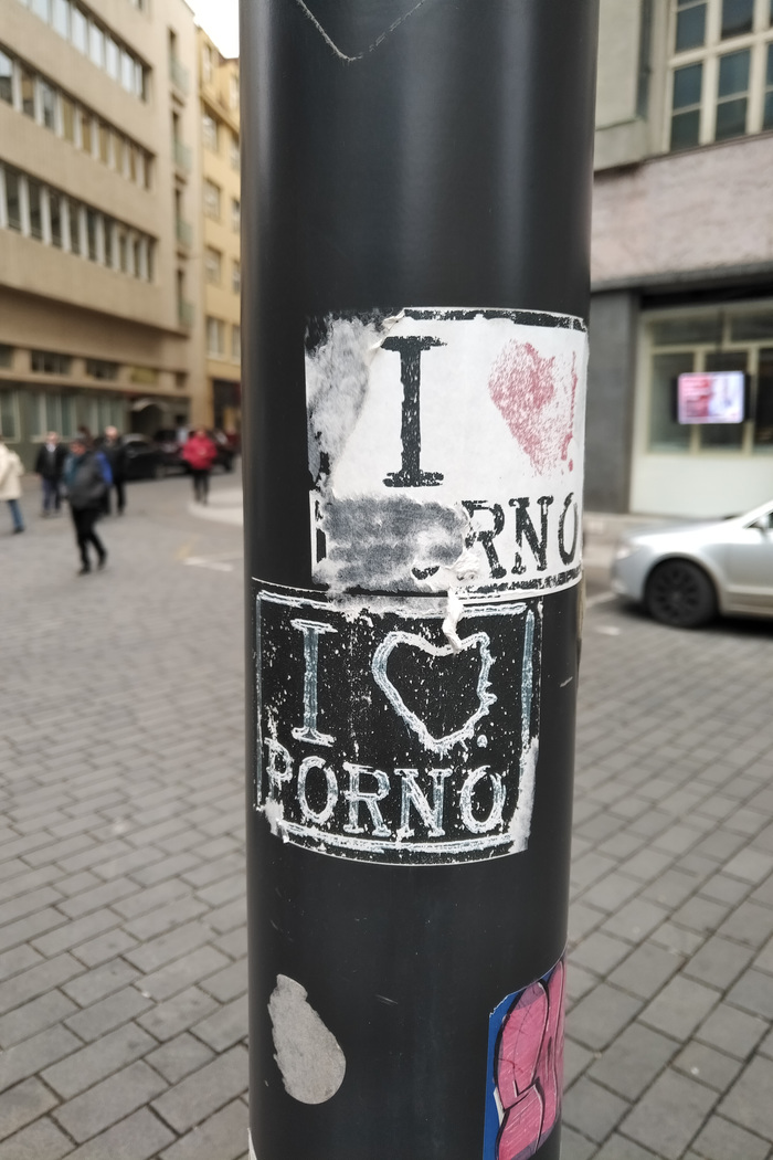 С Новым Годом из Праги)