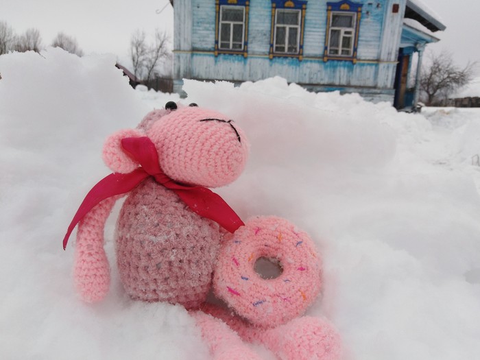 Овечка Сьюзи