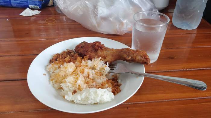 Жизнь на острове Самуи Самуи, Таиланд, Длиннопост, Жизнь за границей