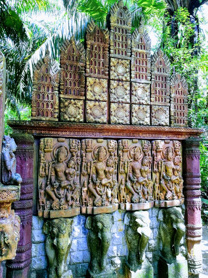 Жизнь на острове Самуи Самуи, Таиланд, Длиннопост, Жизнь за границей