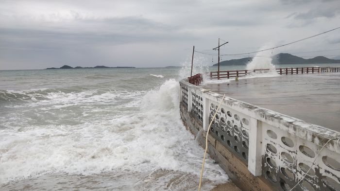 Жизнь на острове Самуи Самуи, Таиланд, Длиннопост, Жизнь за границей