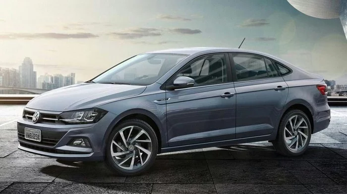 Новый Wolksvagen Polo 2020-чего ждать? - Volkswagen Polo, Volkswagen, Длиннопост