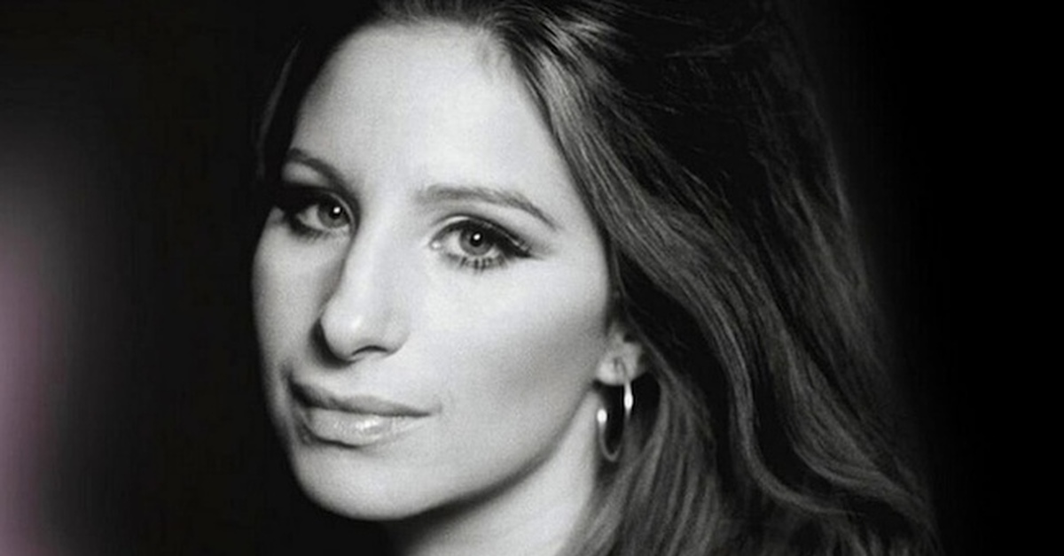 Barbra Streisand Fakes