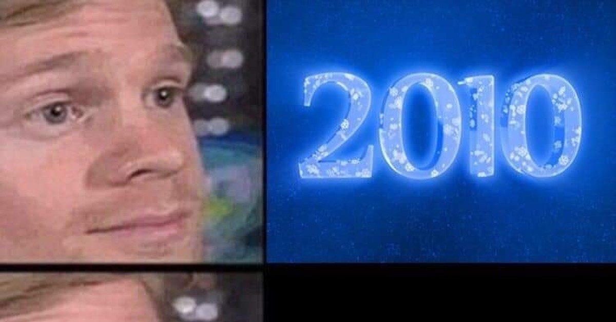 Популярный мем 2025 декабрь