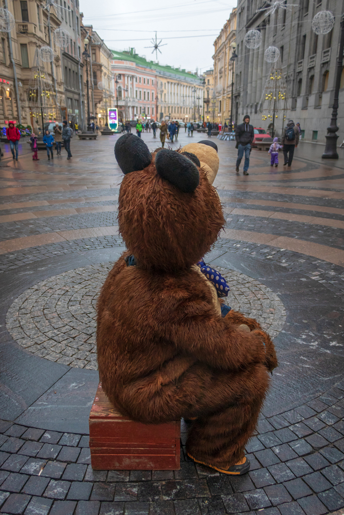 Санкт петербург смешные