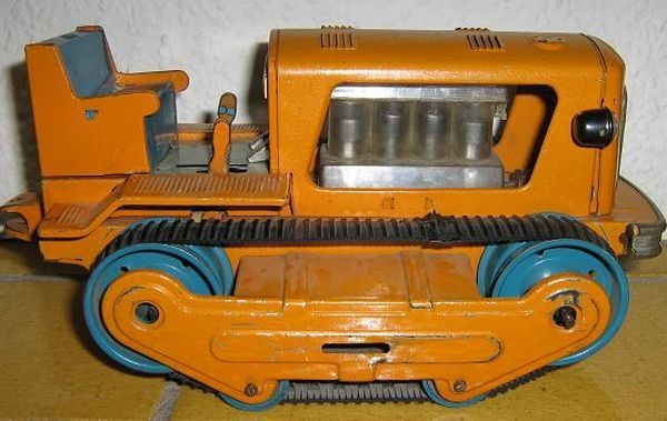 Toys from the GDR - GDR, the USSR, Toys, Longpost