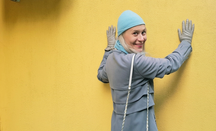 Меняя мысль, меняем жизнь