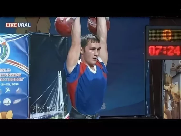 «Не женский» спорт - Длиннопост, Гиревой спорт, Тренировка, Здоровье, Фитнес, Гиря, Девушки, Спортивные девушки, Спорт, Моё