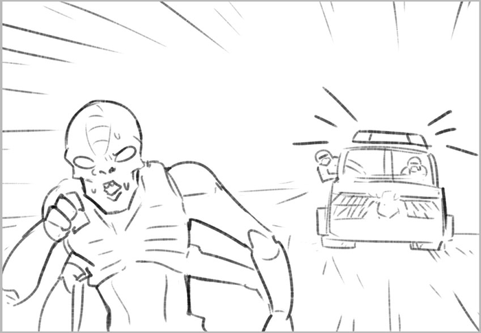    Lutherniel Warhammer 40k, Wh Art, , Lutherniel, Borderlands, Star Wars, Dragon Ball, 