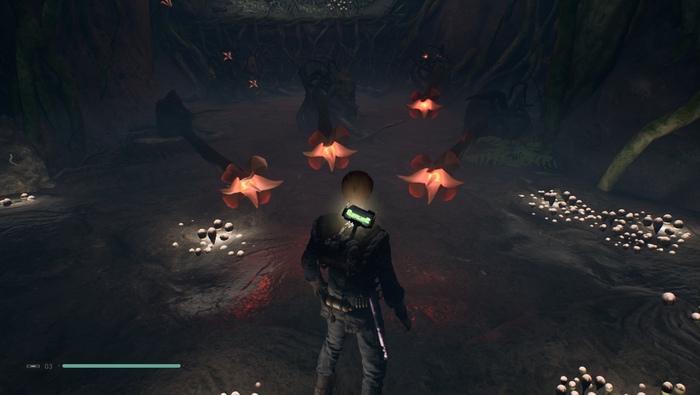       , Star Wars Jedi: Fallen Order,   