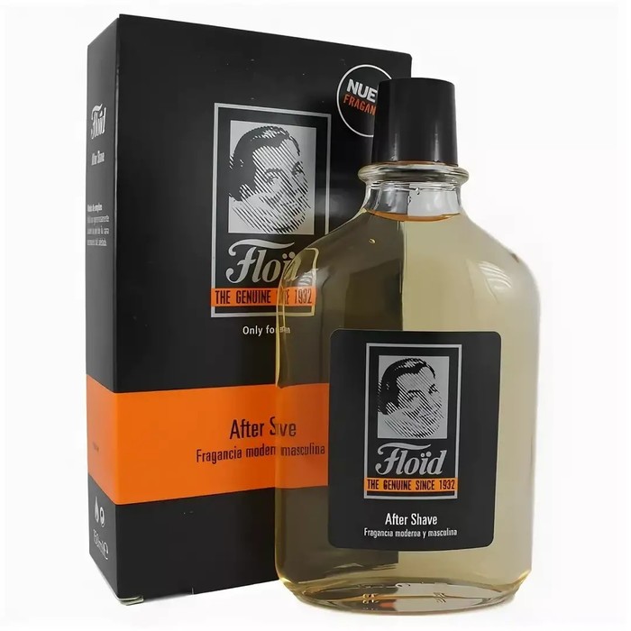  Floid after shave  , , , ,   