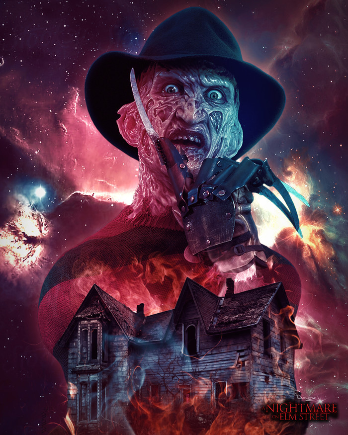 Фредди Крюгер