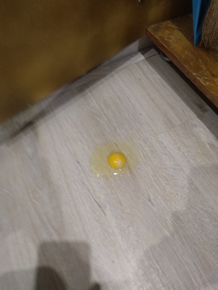 Холостяцкие неприятности продолжаются