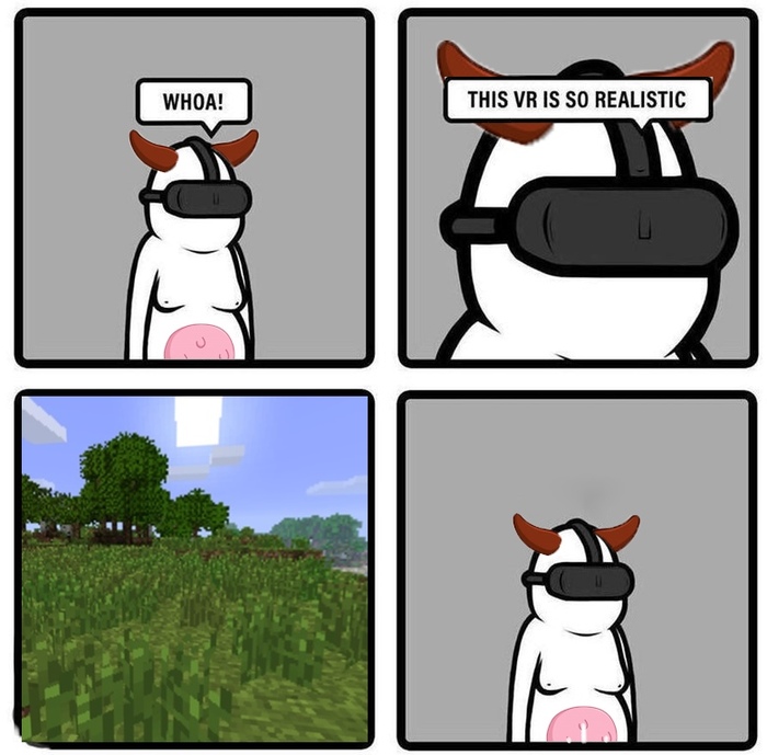   VR  