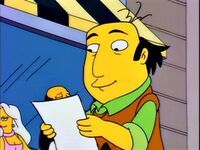    Simpsons (97) , , 