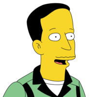    Simpsons (100) , , 