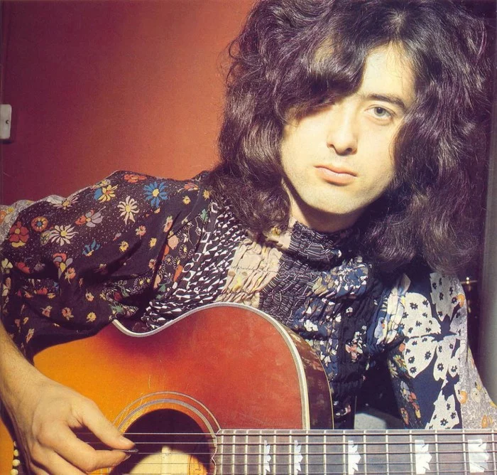 The song stays the same - My, Led zeppelin, Jimmy Page, Rock, Video, Longpost