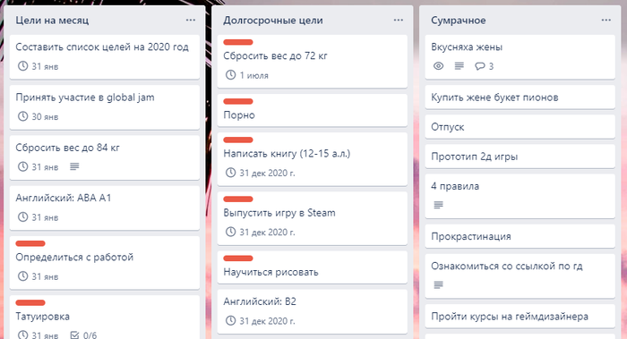 Вижу цель - ползу к ней!