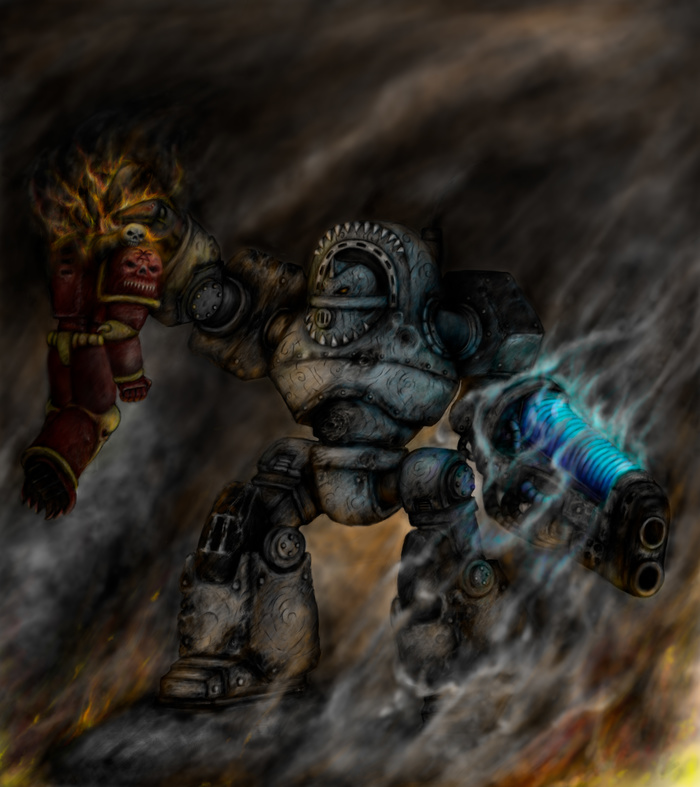   Carcharodon Astra Warhammer 40k, Loyal Space marines, Wh Art,   