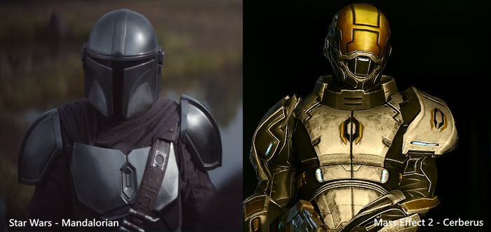 Mass Wars - Mandaberus