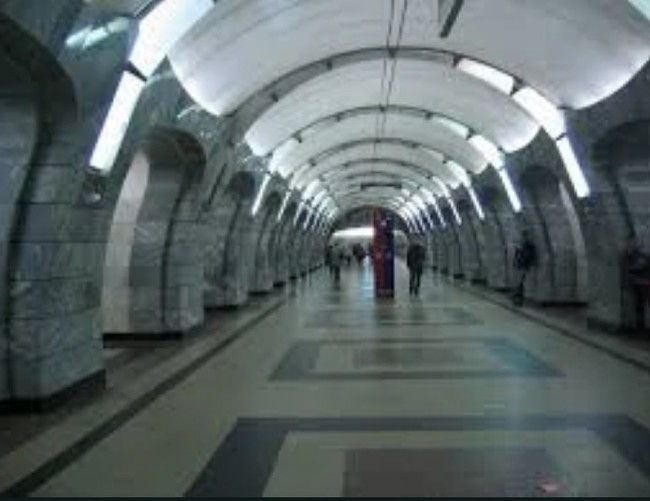 Metro stations with the same names in St. Petersburg and Moscow - Metro, Saint Petersburg, Moscow, Metro SPB, Comparison, Longpost