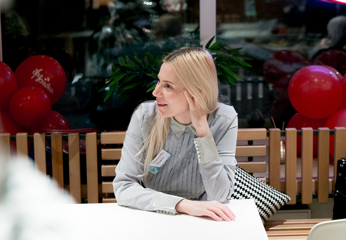 Отделение человека от проблемы