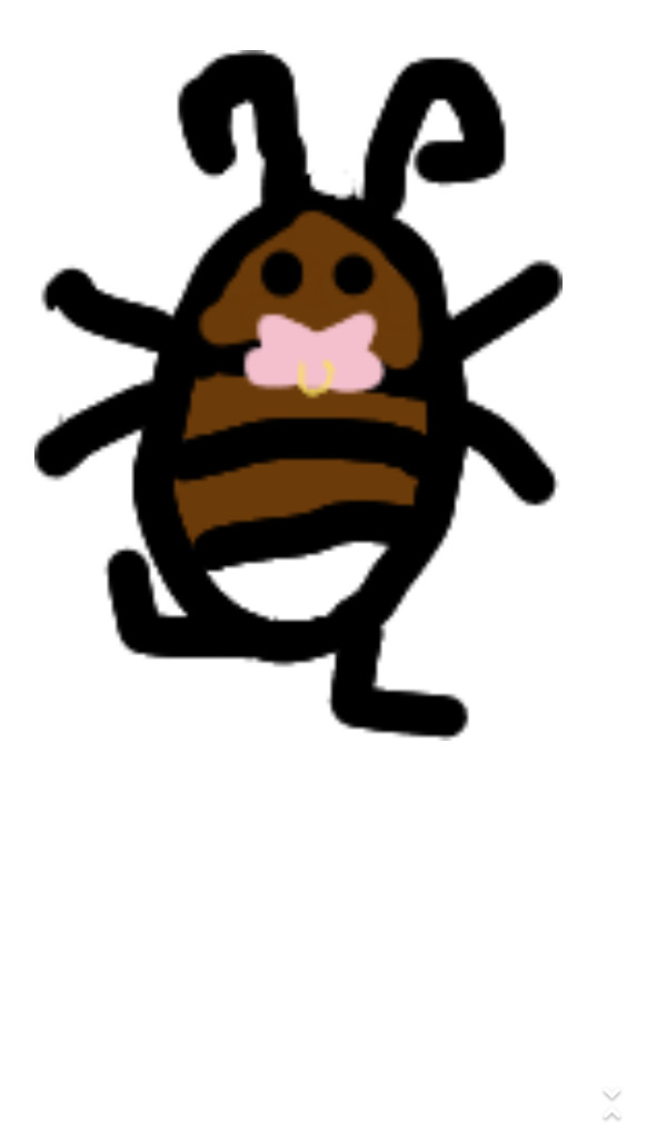 Пополнение среди тараканов | Пикабу