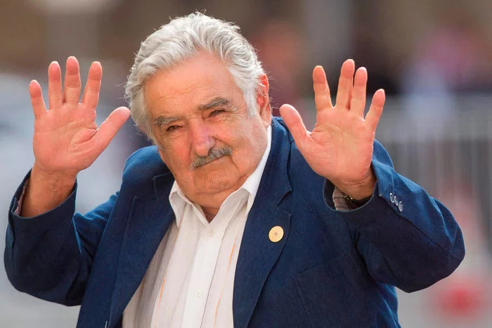The poorest president in the world - Uruguay, The president, Jose Mujica, Society, Text