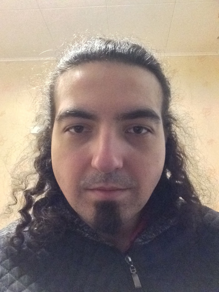 Знакомства Москва - Зеленоград