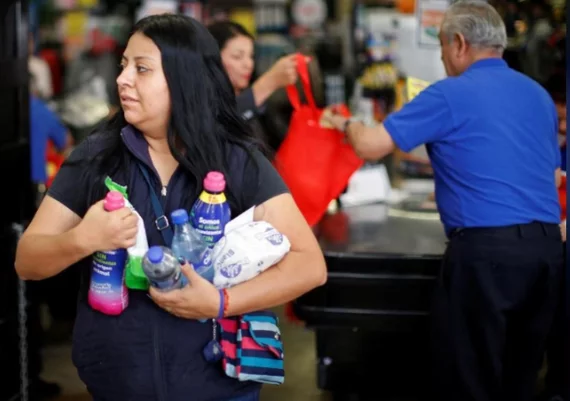 Mexico declares war on waste - Mexico, Plastic, Ecology, Renewable energy, Waste recycling, Video, Longpost