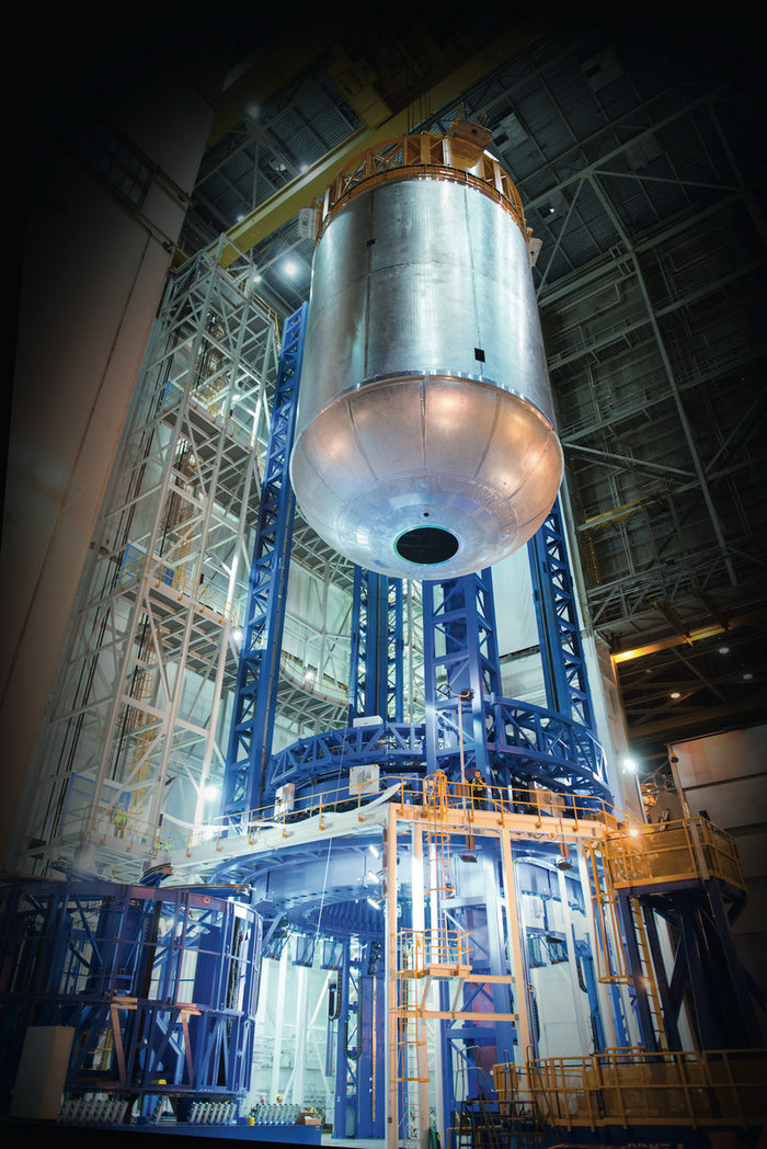  "":     NASA, ,  ( ), Sls, , 