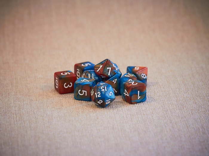 Спасбросок