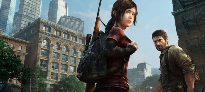 The Last of Us is the best game of the decade according to Playstation Blog readers - The last of us, Naughty Dog, Games, Playstation