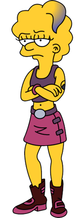    Simpsons (112) , , 