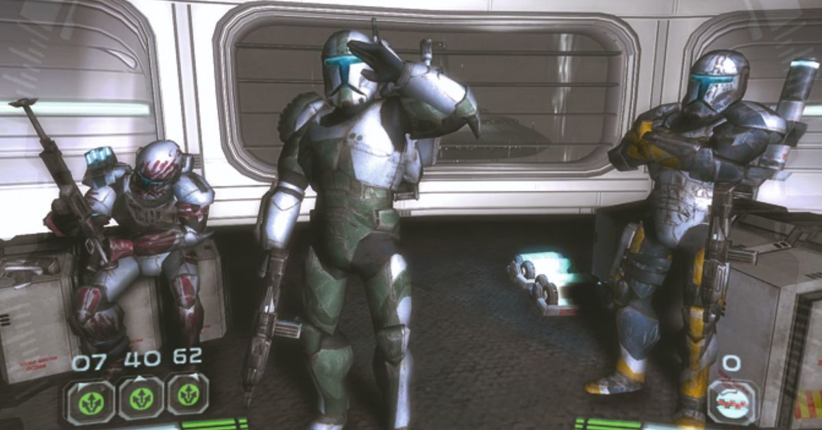 Star wars commander republic. Republic commando русификатор. Star wars™ republic commando. Republic commando русификатор. Star wars: republic commando игра.