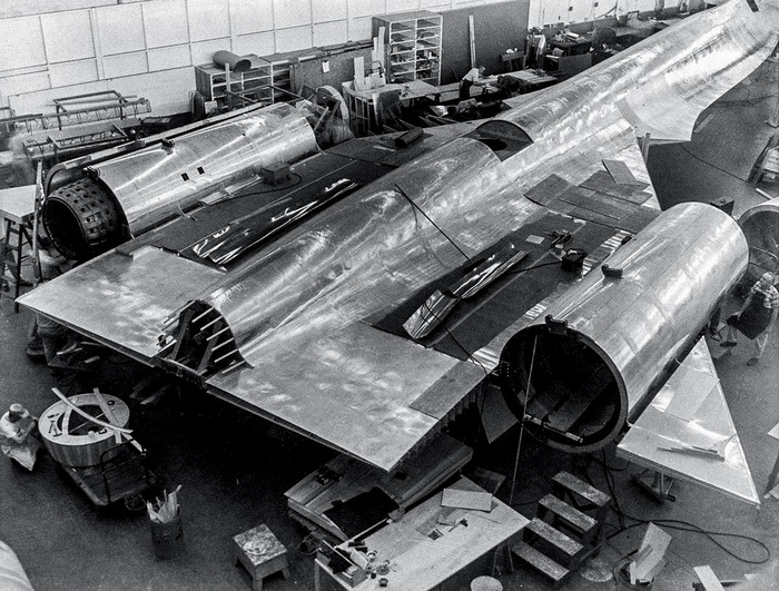 Lockheed SR-71 "Blackbird", 1960- , ,  , , , -, 