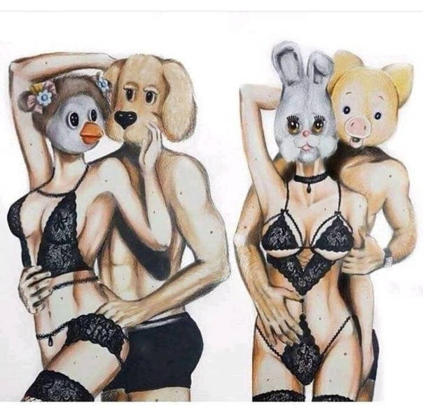 Спокойной ночи малыши