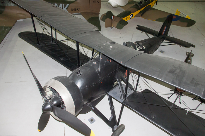 Fairey Swordfish Mk III.   , , 